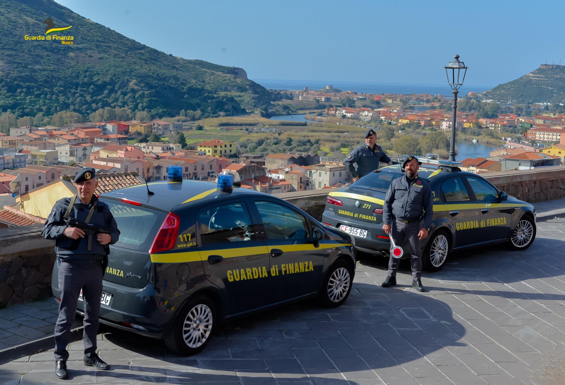 Cagliari Maxi Evasione Scoperta Dalla Guardia Di Finanza Sardegnagol