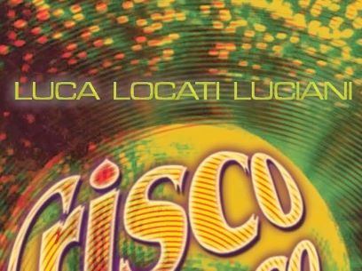 Crisco Disco, Foto Luca Locati Luciani