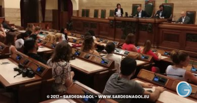 Convegno donne, foto Sardegnagol riproduzione riservata