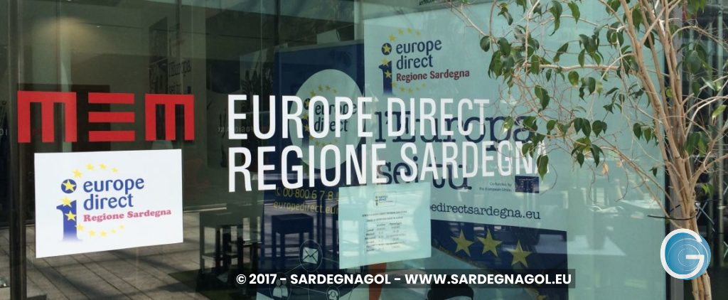 Europe Direct Sardegna