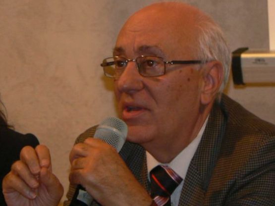 Giuseppe Luigi Nonnis