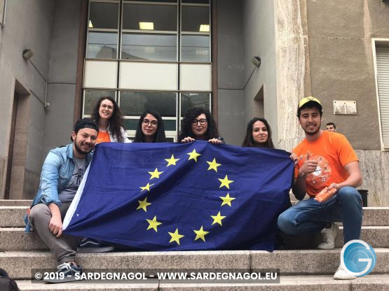 Giovani e volontariato in Sardegna