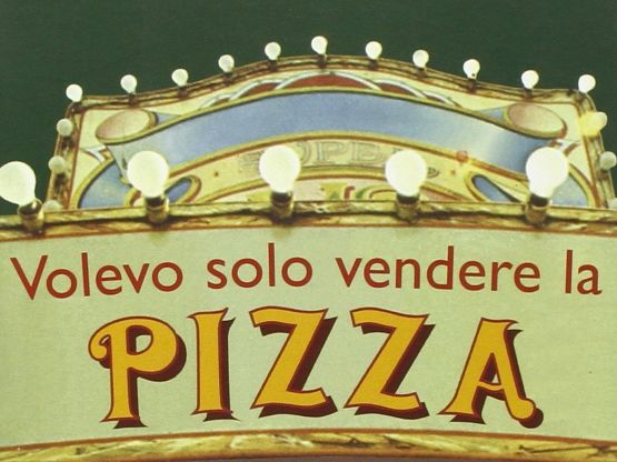 Volevo solo vendere la Pizza, Luigi Furini