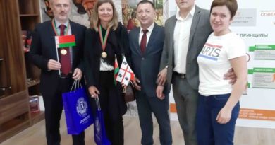 cooperazione Bielorussia Sardegna