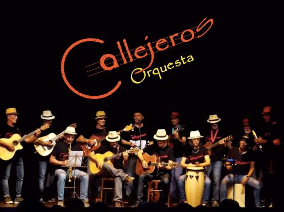 Callejeros Orchestra