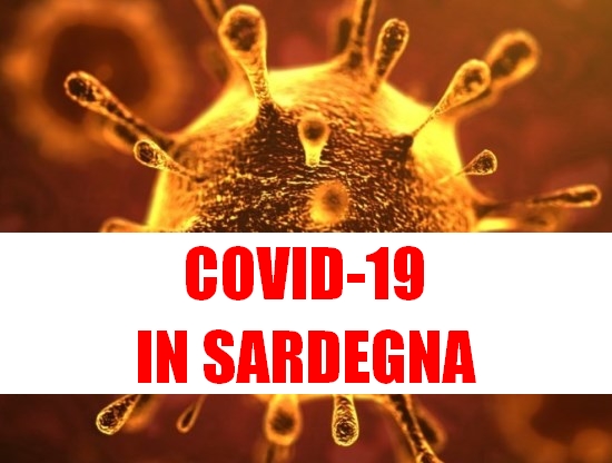 Covid-19 Sardegna