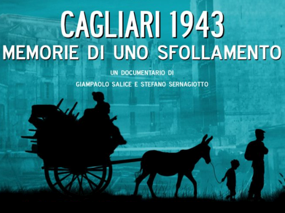 Cagliari 1943. Memorie di uno sfollamento
