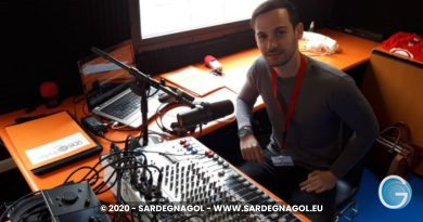 Unica Radio, la radio sarda del network AngRadio