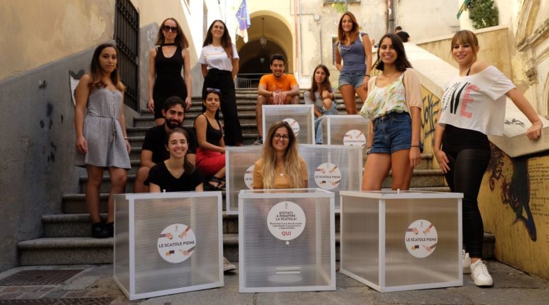 Giovani e politiche giovanili in Sardegna