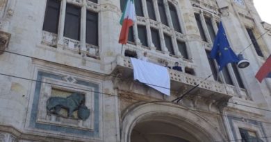 Il Comune di Cagliari ricorda la strage di Capaci