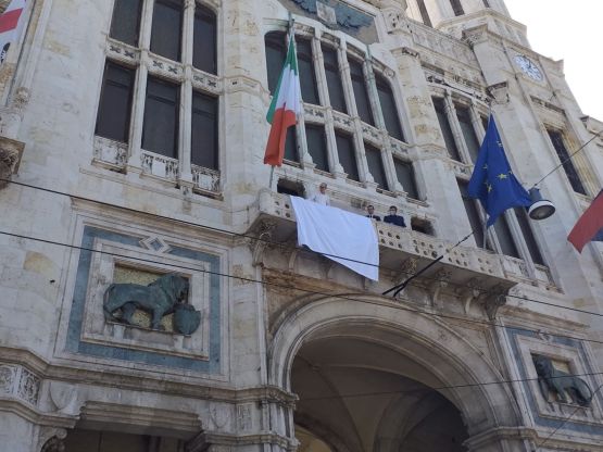 Il Comune di Cagliari ricorda la strage di Capaci
