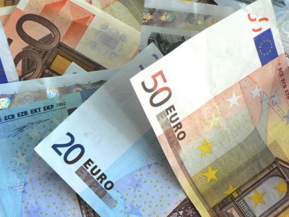 Euro, foto https://wallpapercave.com/euro-wallpapers#google_vignette