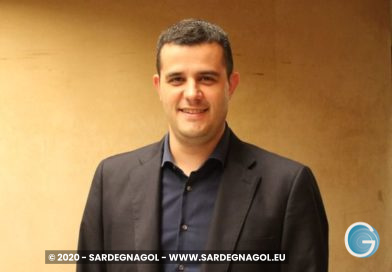 Francesco Mura, foto Sardegnagol riproduzione riservata