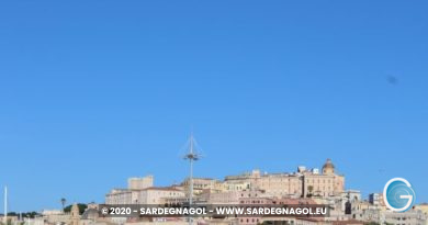 Turismo, Città di Cagliari, foto Sardegnagol