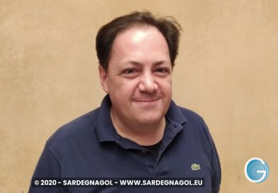 Roberto Deriu, foto Sardegnagol riproduzione riservata