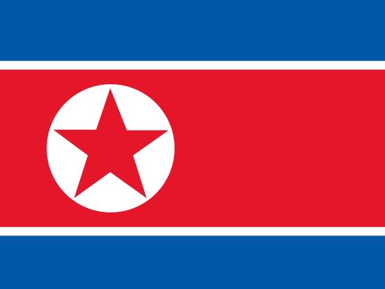 Corea del Nord, Foto di Daniel Dan outsideclick da Pixabay