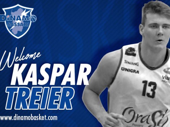 Kaspar Treier