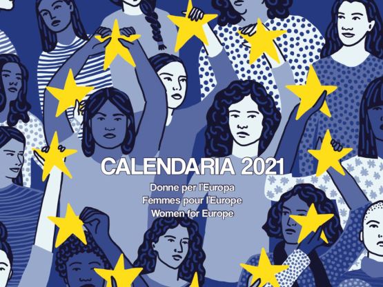 Calendaria 2021