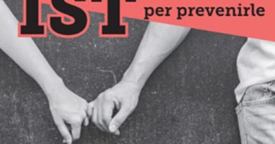 Manifesto Infezioni Sessualmente Trasmesse