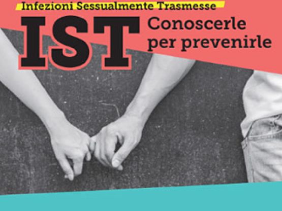 Manifesto Infezioni Sessualmente Trasmesse
