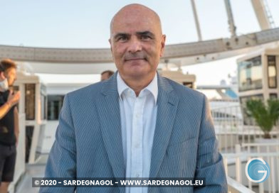 Alessandro Sorgia, foto Sardegnagol riproduzione riservata, 2020 Roberto Dessì