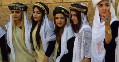 Yazidi, foto Lilia123456 commond wikipedia