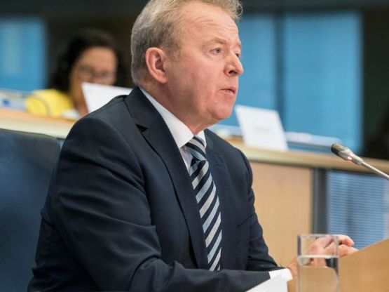 Janusz Wojciechowki, foto © European Union 2019 - EP