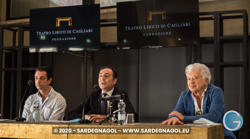 Presentazione, classicalparco foto Sardegnagol riproduzione riservata, anno 2020 autore Roberto Dessì