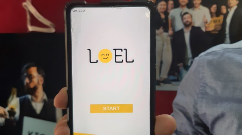 LOEL - L'app per l'intelligenza emotiva