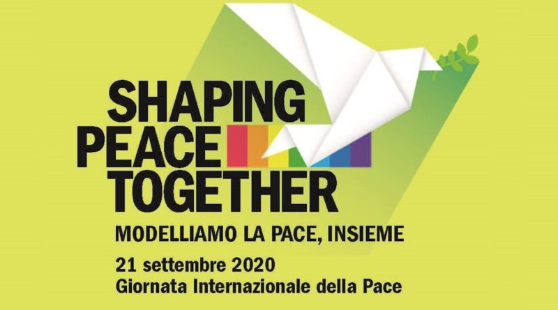 Giornata internazionale della Pace
