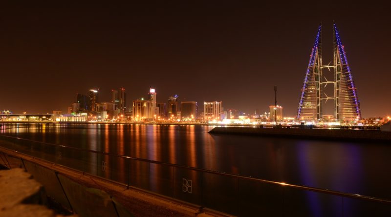 Bahrain, Foto di onasama da Pixabay