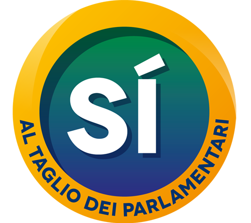 Logo Si al Referendum