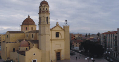 Quartu Sant'Elena, foto Attilios , commons wikipedia