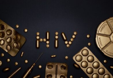 HIV, Foto di Miguel Á. Padriñán da Pixabay