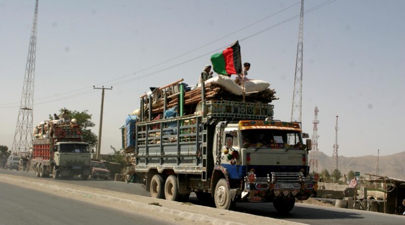 Afghanistan, Foto di USAID da Pixnio