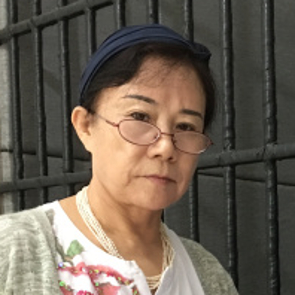 Li Yuhan, foto Frontline Defenders