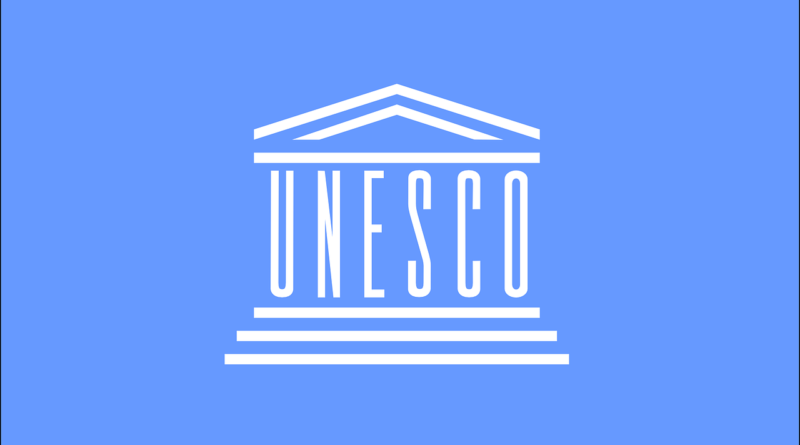 Unesco, Foto di Clker-Free-Vector-Images da Pixabay