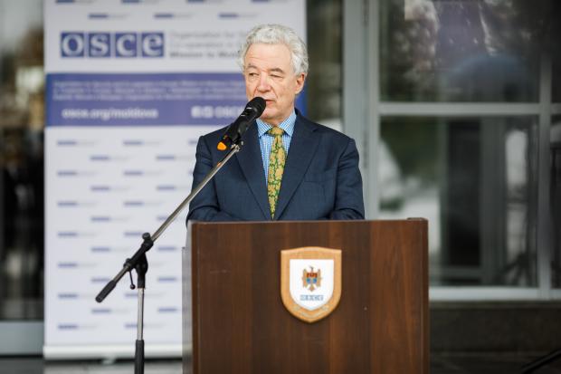 Thomas Mayr-Harting, foto OSCE/IgorSchimbator