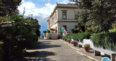 Villa Devoto, Foto Sardegnagol riproduzione riservata