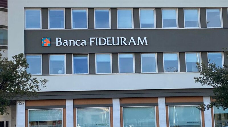 banca Fideuram