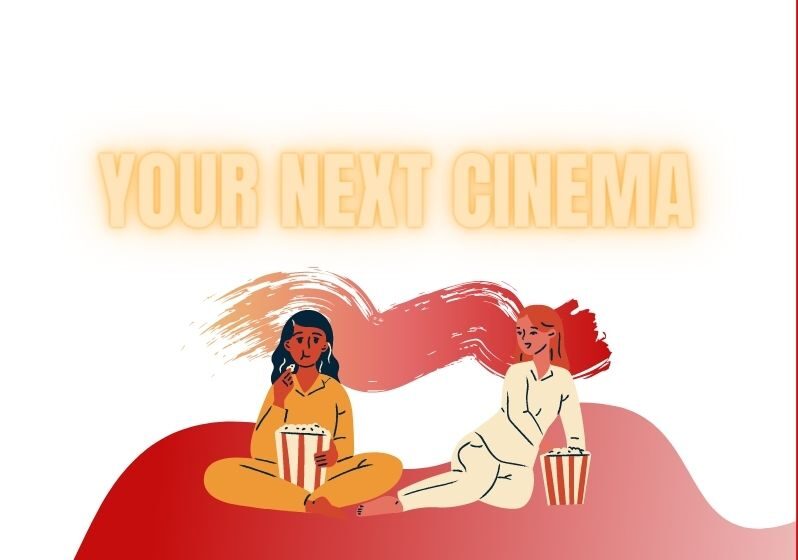Your next cinema