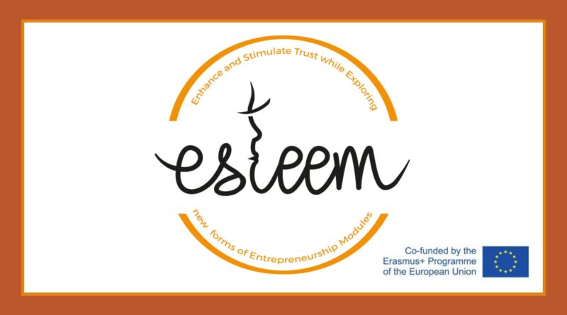 Logo del progetto Esteem