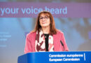 Dubravka Šuica, foto European Union, 2021 EC-Audiovisual Service / Aurore Martignoni