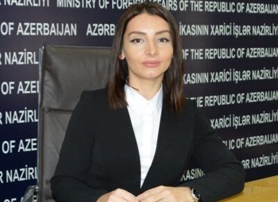 Leyla Abdullayeva