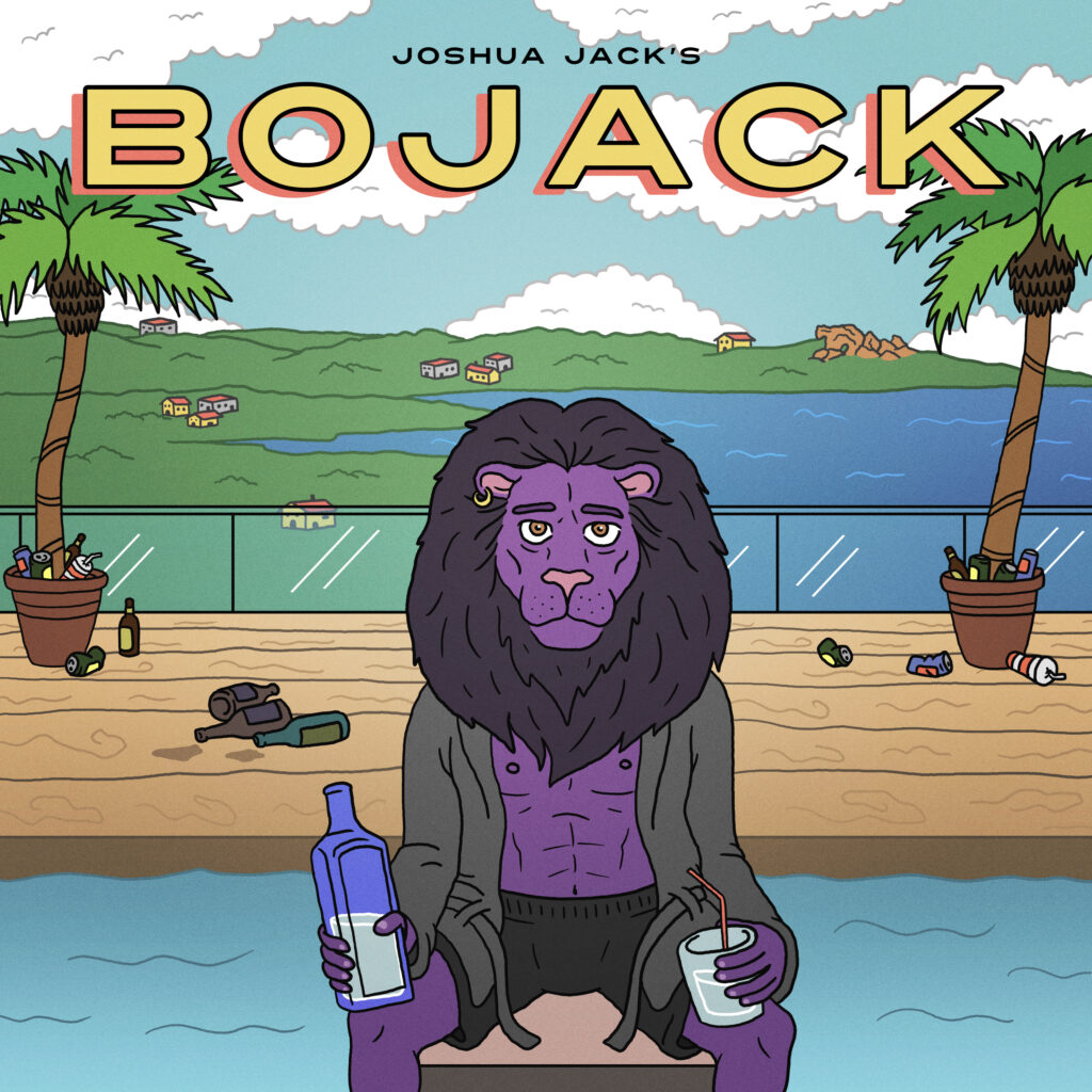 Bojack, Joshua Jack