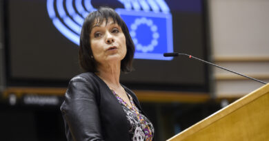 Sylvie Guillaume, foto European Parliament 2021, Jean Van De Vel