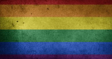 Pride, Foto di Chickenonline da Pixabay