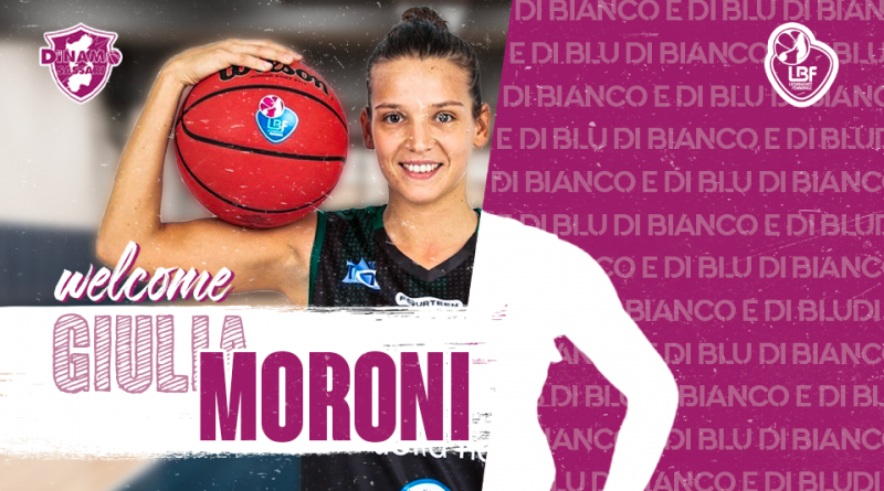 Giulia Moroni
