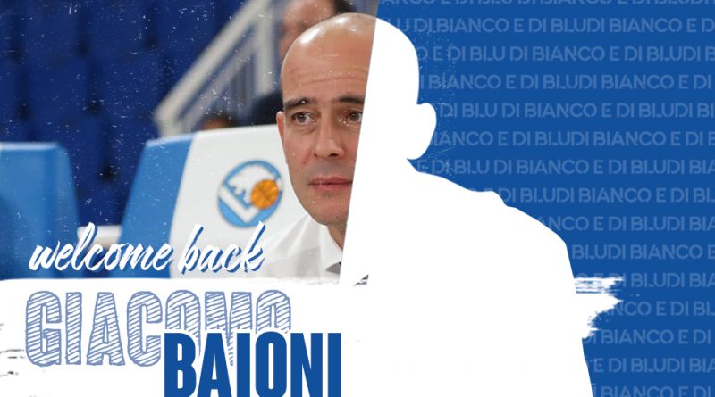 Giacomo Baioni