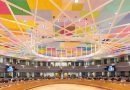 Consiglio dell'UE, foto Copyright European Union